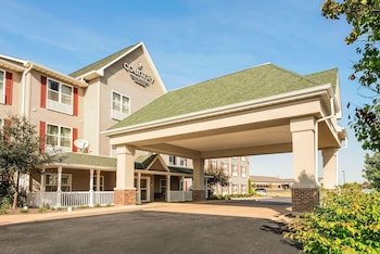Country Inn & Suites by Radisson, Peoria North, IL