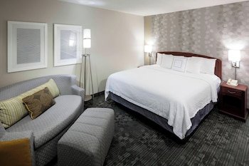 Courtyard by Marriott Wichita East