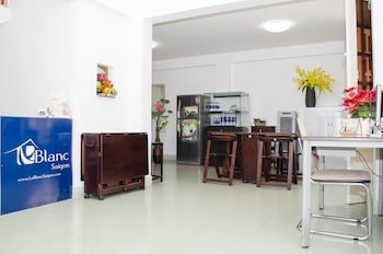 LeBlanc Saigon
