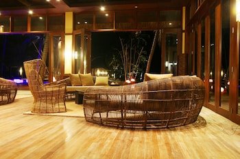 Cauayan Island Resort