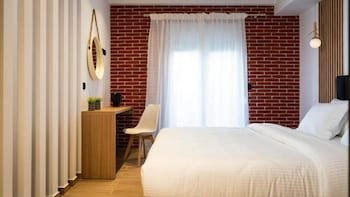 Centro Urban Suites
