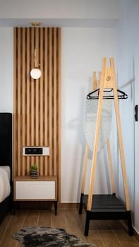 Centro Urban Suites