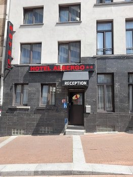 Albergo