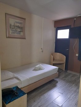 Albergo