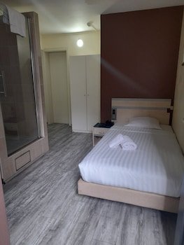 Albergo