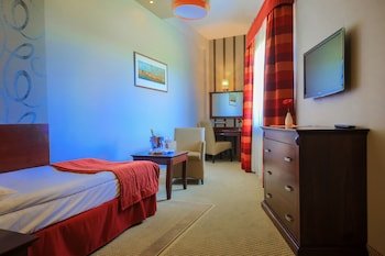 Hotel Galicja Wellness & Spa