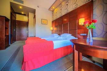 Hotel Galicja Wellness & Spa