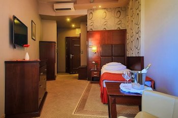 Hotel Galicja Wellness & Spa