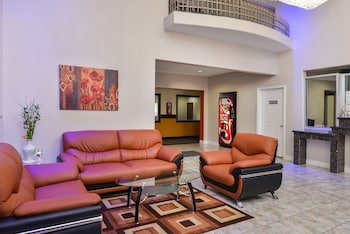 Americas Best Value Inn & Suites-Houston FM 1960/I-45