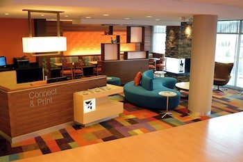 Fairfield Inn & Suites Quantico Stafford