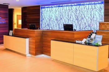 Fairfield Inn & Suites Quantico Stafford