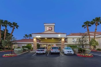 Best Western Plus Las Vegas West