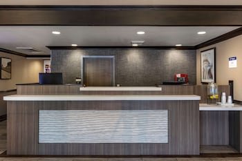 Best Western Plus Las Vegas West