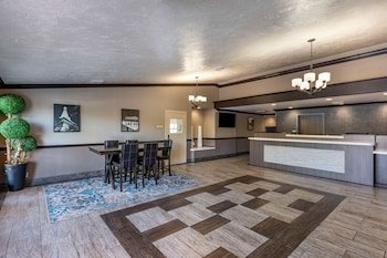 Best Western Plus Las Vegas West
