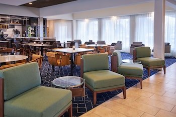 Courtyard Detroit Livonia