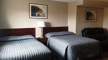 Coronation Motel