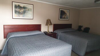 Coronation Motel