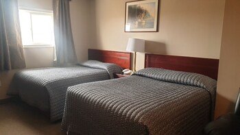 Coronation Motel