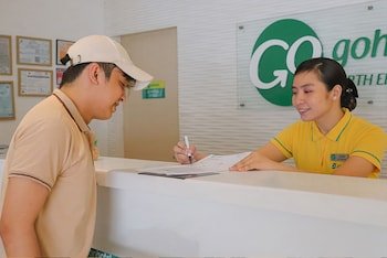 Go Hotels North Edsa Quezon City