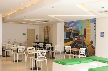 Go Hotels North Edsa Quezon City