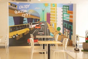 Go Hotels North Edsa Quezon City