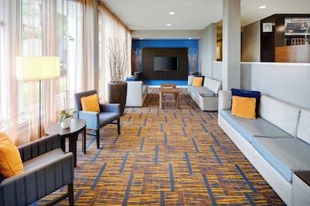 Courtyard Detroit Southfield