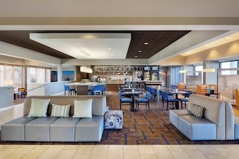 Courtyard Detroit Southfield