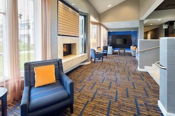 Courtyard Detroit Southfield