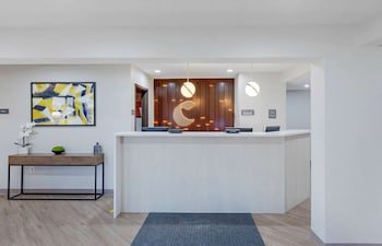 Comfort Inn Troy - Birmingham