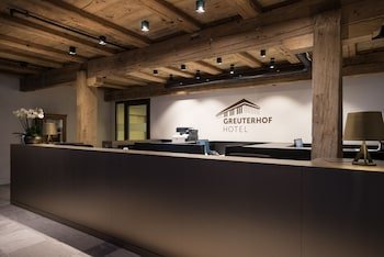 Greuterhof