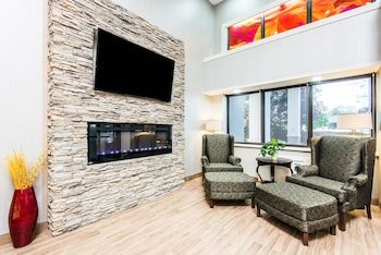 Comfort Inn Owen Sound