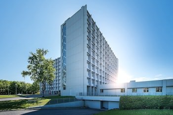 Residences Universite Laval