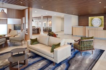 Fairfield Inn & Suites Stockton Lathrop