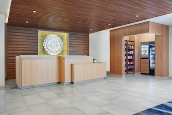 Fairfield Inn & Suites Stockton Lathrop