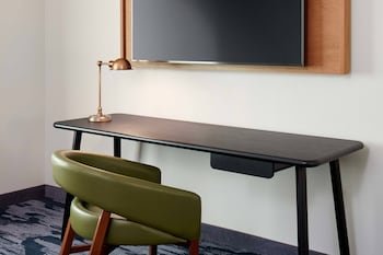 Fairfield Inn & Suites Stockton Lathrop