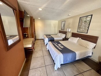 Sun Valley Motel