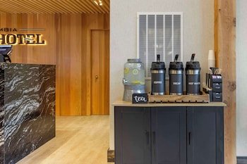 Columbia River Hotel, Ascend Hotel Collection