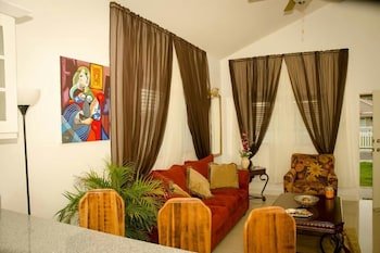 Caymanas Adrian's Vacation Rental Home