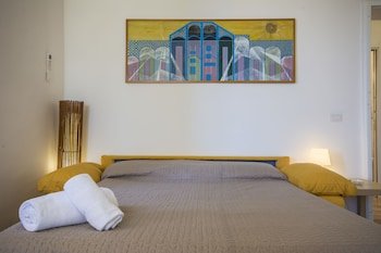 GH Paradiso - Apartments