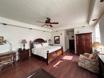 Banning House Lodge