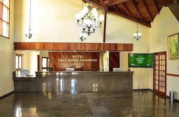 Hotel Villa Santo Agostinho