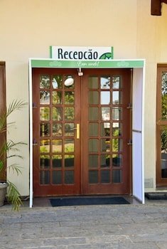 Hotel Villa Santo Agostinho