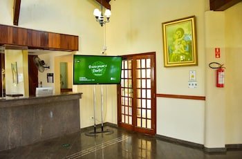 Hotel Villa Santo Agostinho