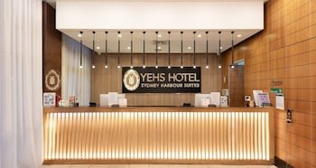 Yehs Hotel Sydney Harbour Suites