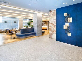 Hotel Mystays Soga