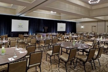 MeadowView Conference Resort & Convention Center