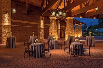 MeadowView Conference Resort & Convention Center