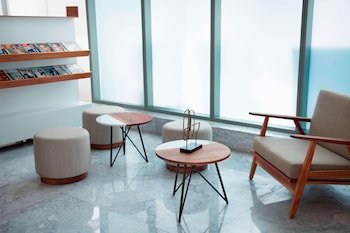 AC Hotel Santa Fe, Mexico
