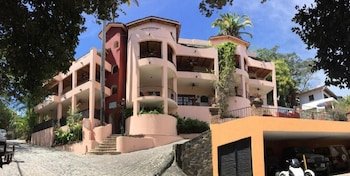 Villas Vista Suites