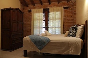 Villas Vista Suites